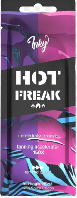 Inky Hot Freak Sachet 15ml