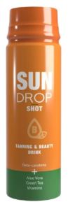 Sun Drop Shot