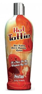 Pro Tan Hot Tottie